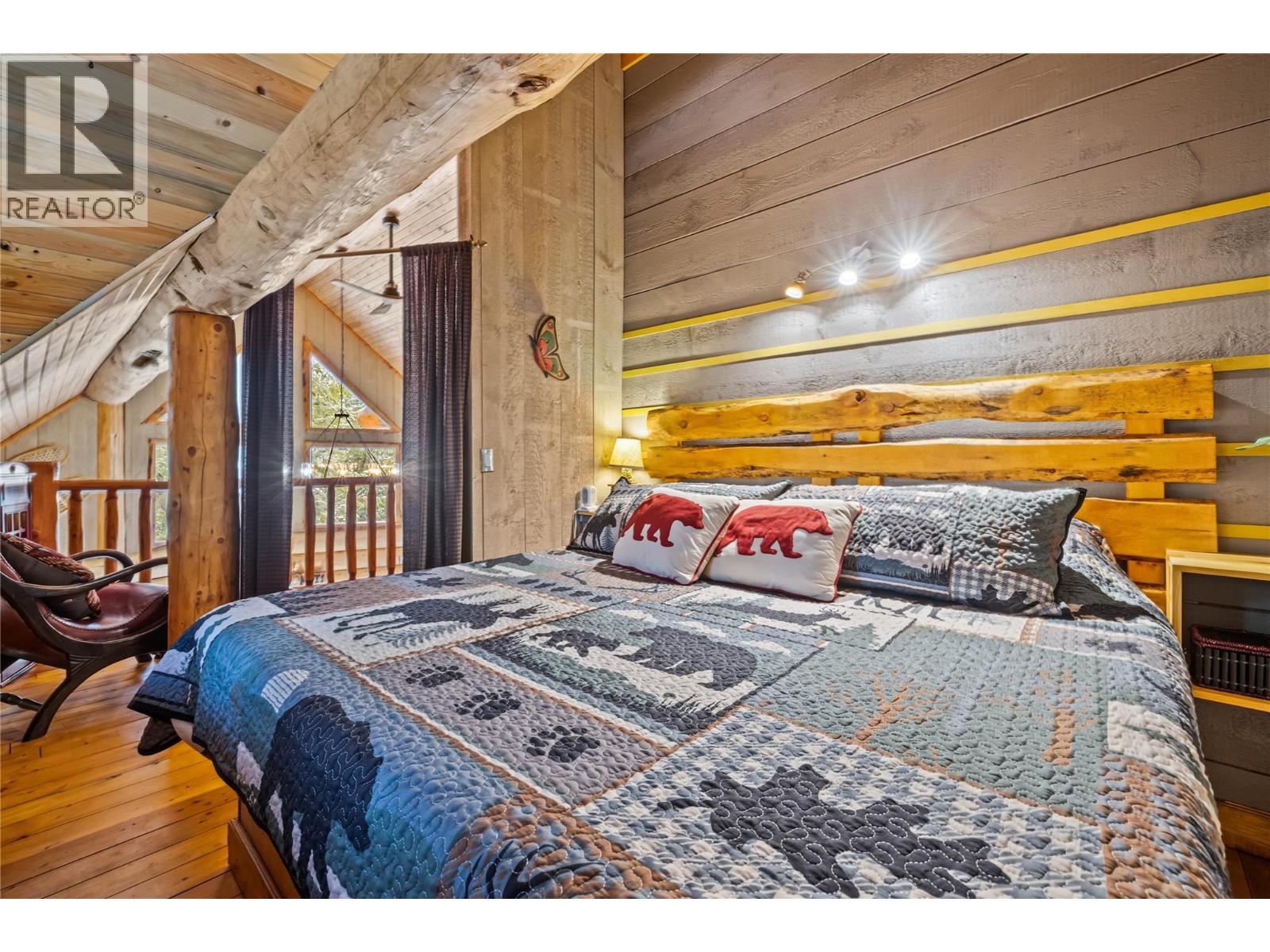 16320 Bowe Road, Crawford Bay, British Columbia  V0B 1E0 - Photo 21 - 10377425