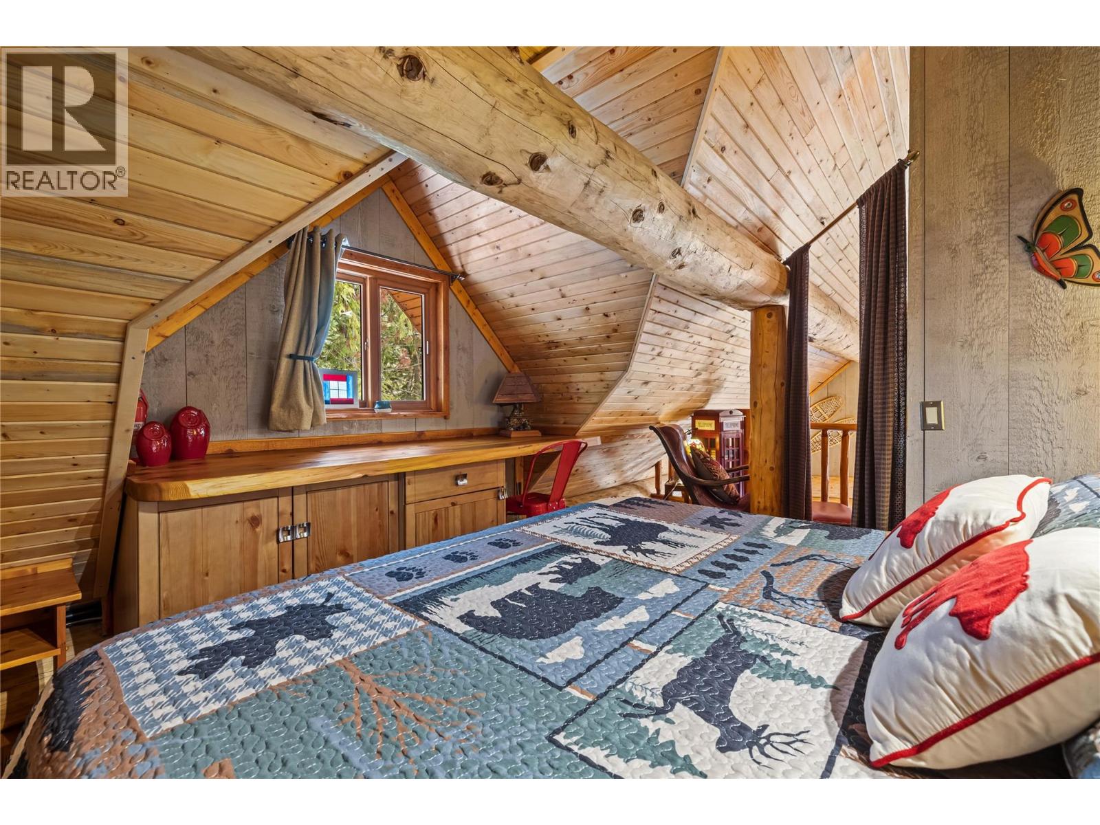 16320 Bowe Road, Crawford Bay, British Columbia  V0B 1E0 - Photo 22 - 10377425