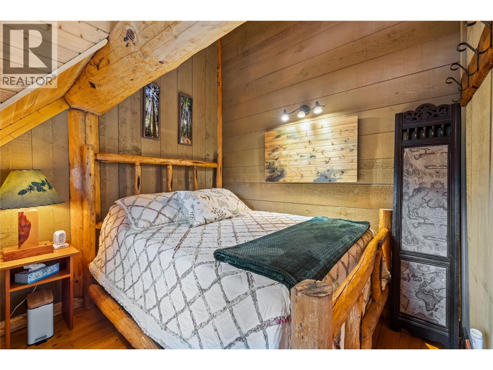 16320 Bowe Road, Crawford Bay, British Columbia  V0B 1E0 - Photo 23 - 10377425