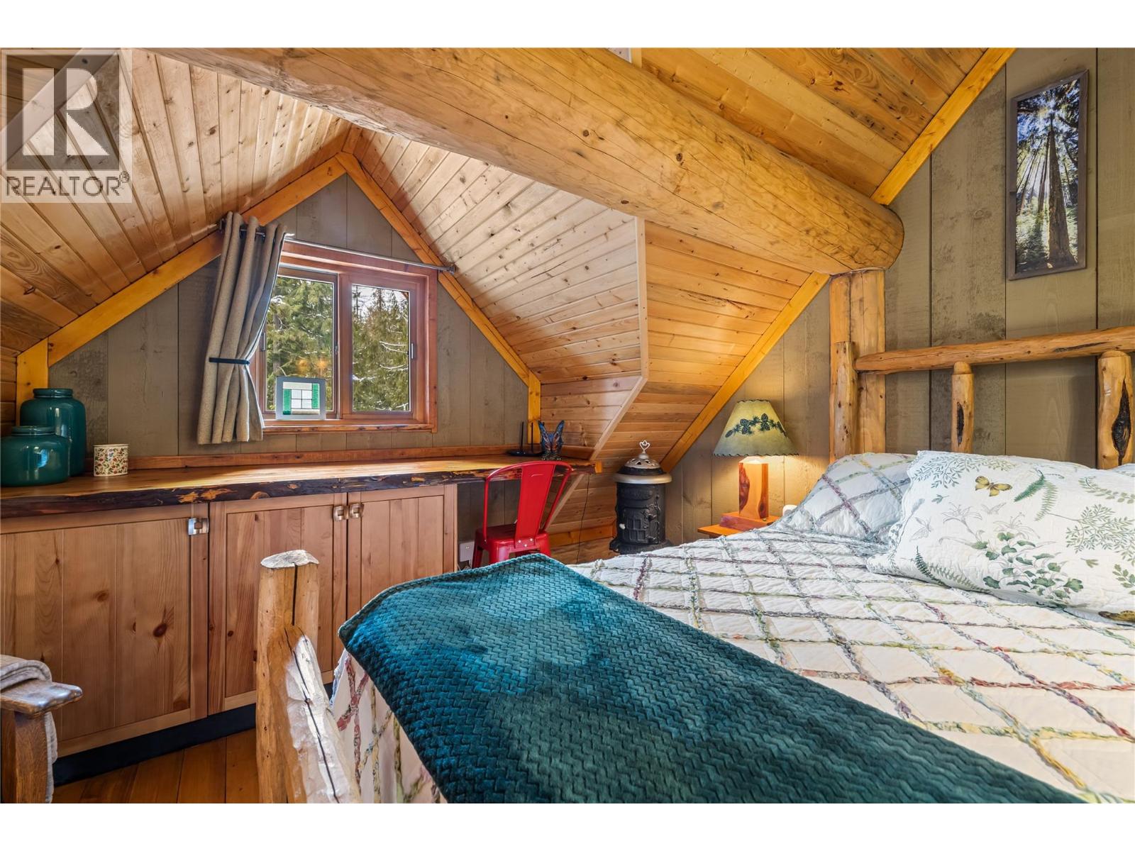 16320 Bowe Road, Crawford Bay, British Columbia  V0B 1E0 - Photo 24 - 10377425