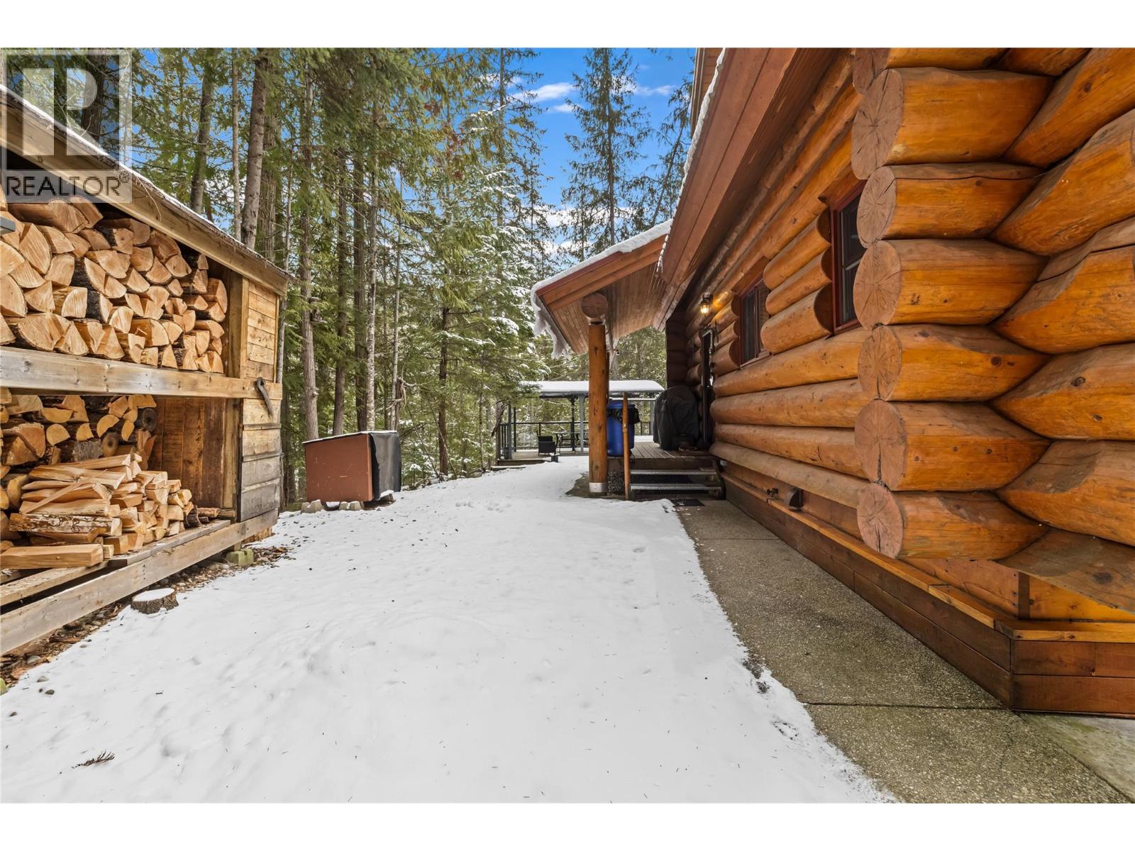 16320 Bowe Road, Crawford Bay, British Columbia  V0B 1E0 - Photo 30 - 10377425