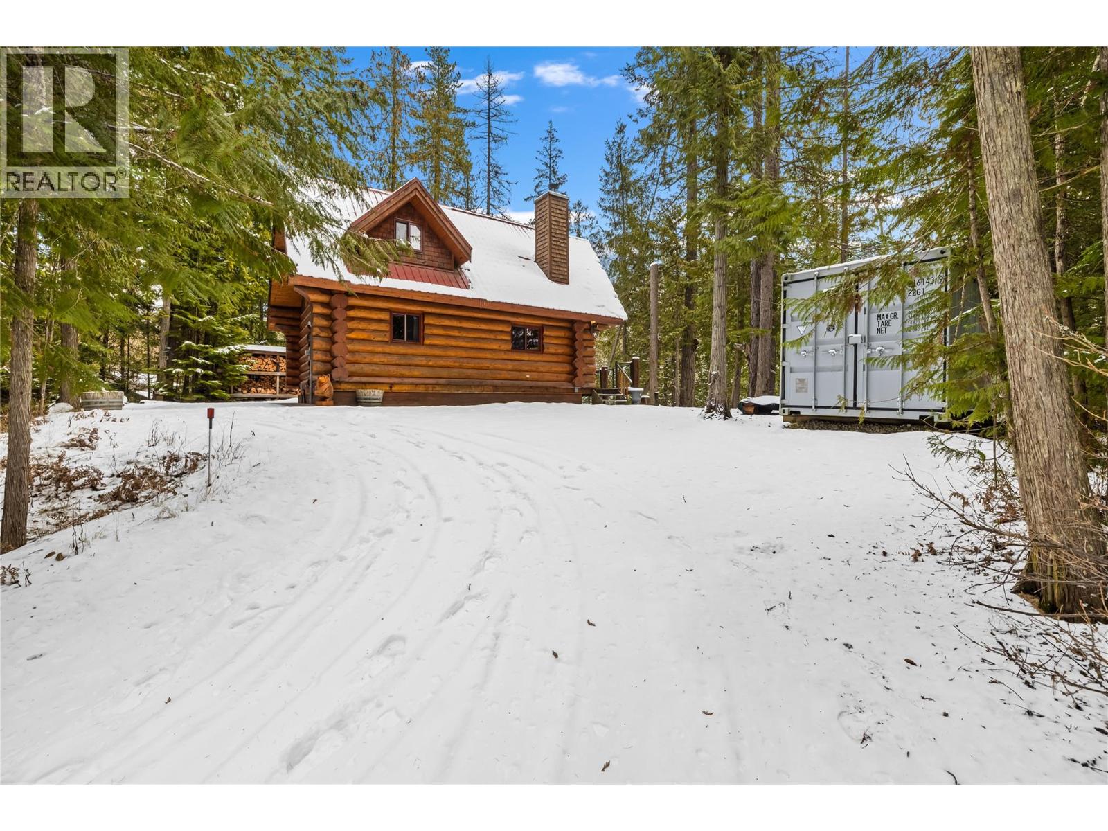 16320 Bowe Road, Crawford Bay, British Columbia  V0B 1E0 - Photo 31 - 10377425