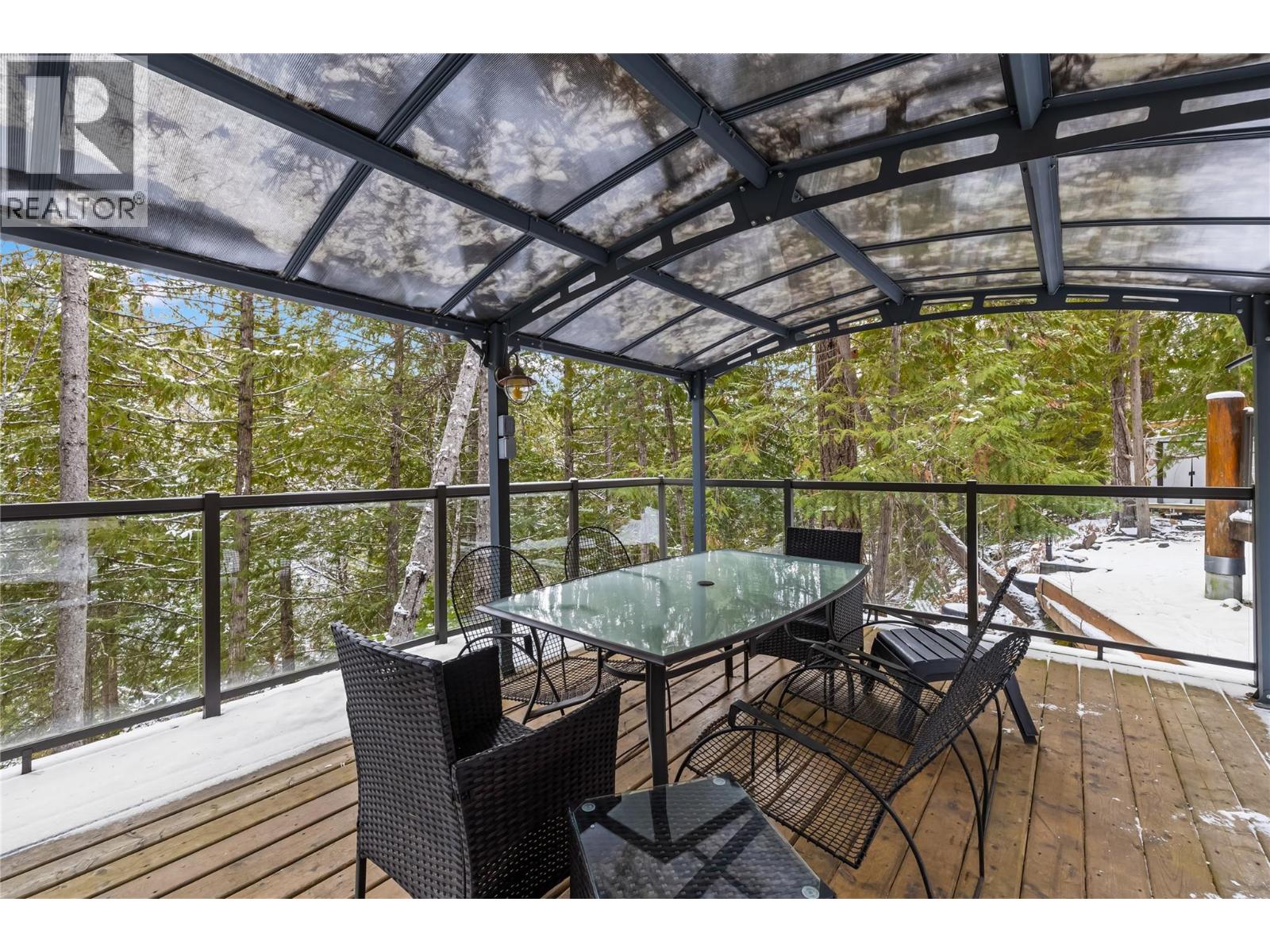 16320 Bowe Road, Crawford Bay, British Columbia  V0B 1E0 - Photo 33 - 10377425