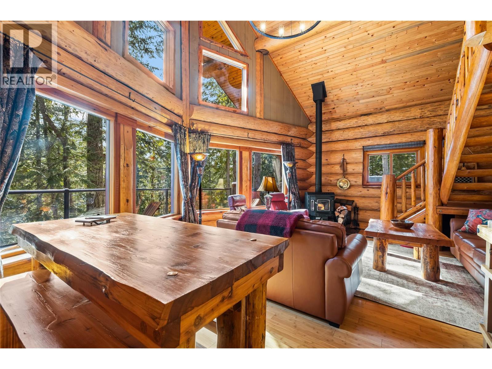 16320 Bowe Road, Crawford Bay, British Columbia  V0B 1E0 - Photo 4 - 10377425