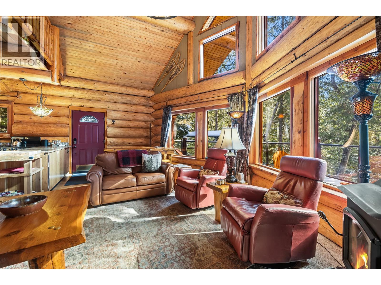 16320 Bowe Road, Crawford Bay, British Columbia  V0B 1E0 - Photo 5 - 10377425