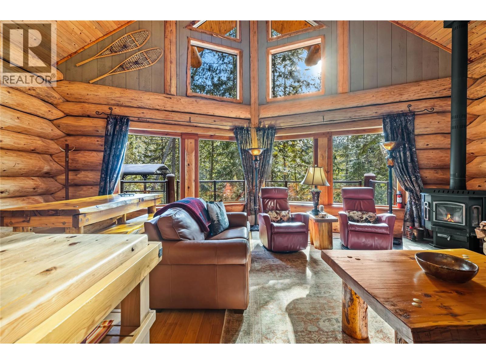 16320 Bowe Road, Crawford Bay, British Columbia  V0B 1E0 - Photo 7 - 10377425