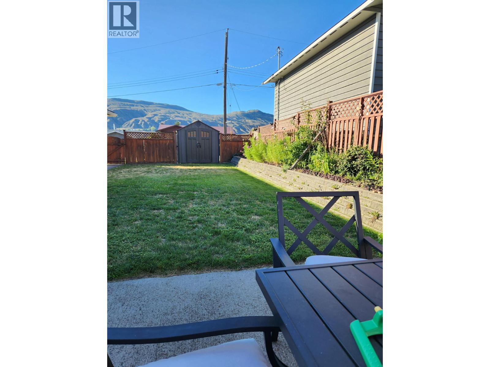 611 Pine Street, Ashcroft, British Columbia  V0K 1A0 - Photo 21 - 10377400