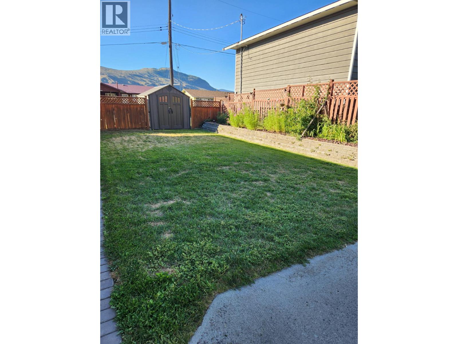 611 Pine Street, Ashcroft, British Columbia  V0K 1A0 - Photo 22 - 10377400