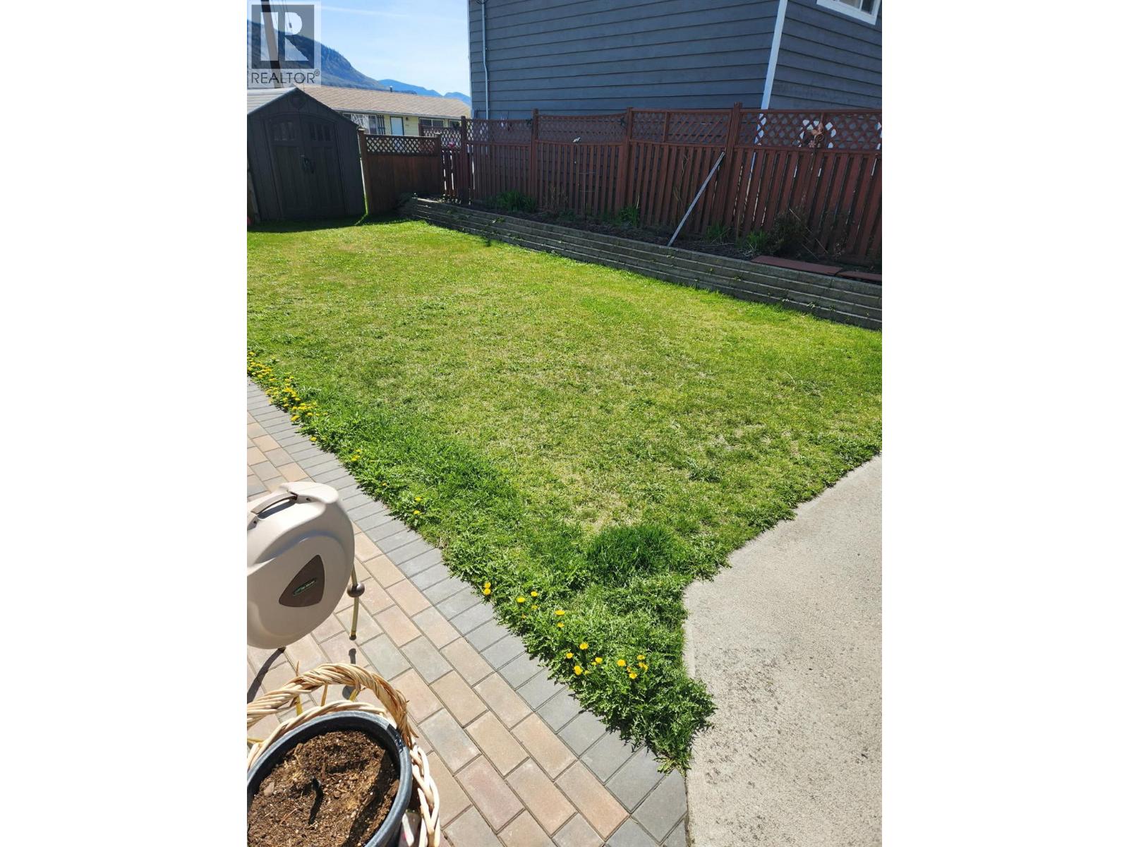 611 Pine Street, Ashcroft, British Columbia  V0K 1A0 - Photo 25 - 10377400