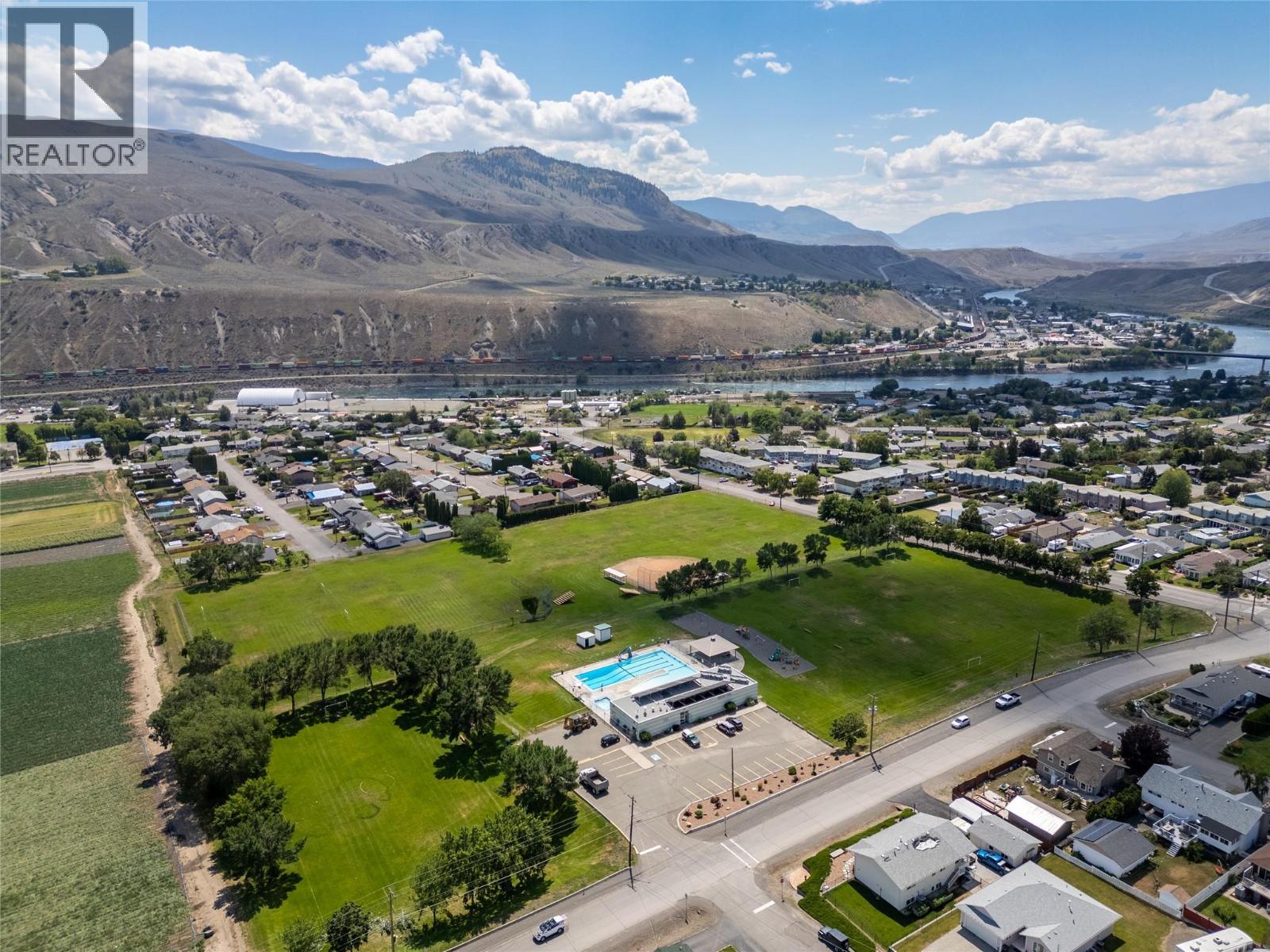 611 Pine Street, Ashcroft, British Columbia  V0K 1A0 - Photo 29 - 10377400