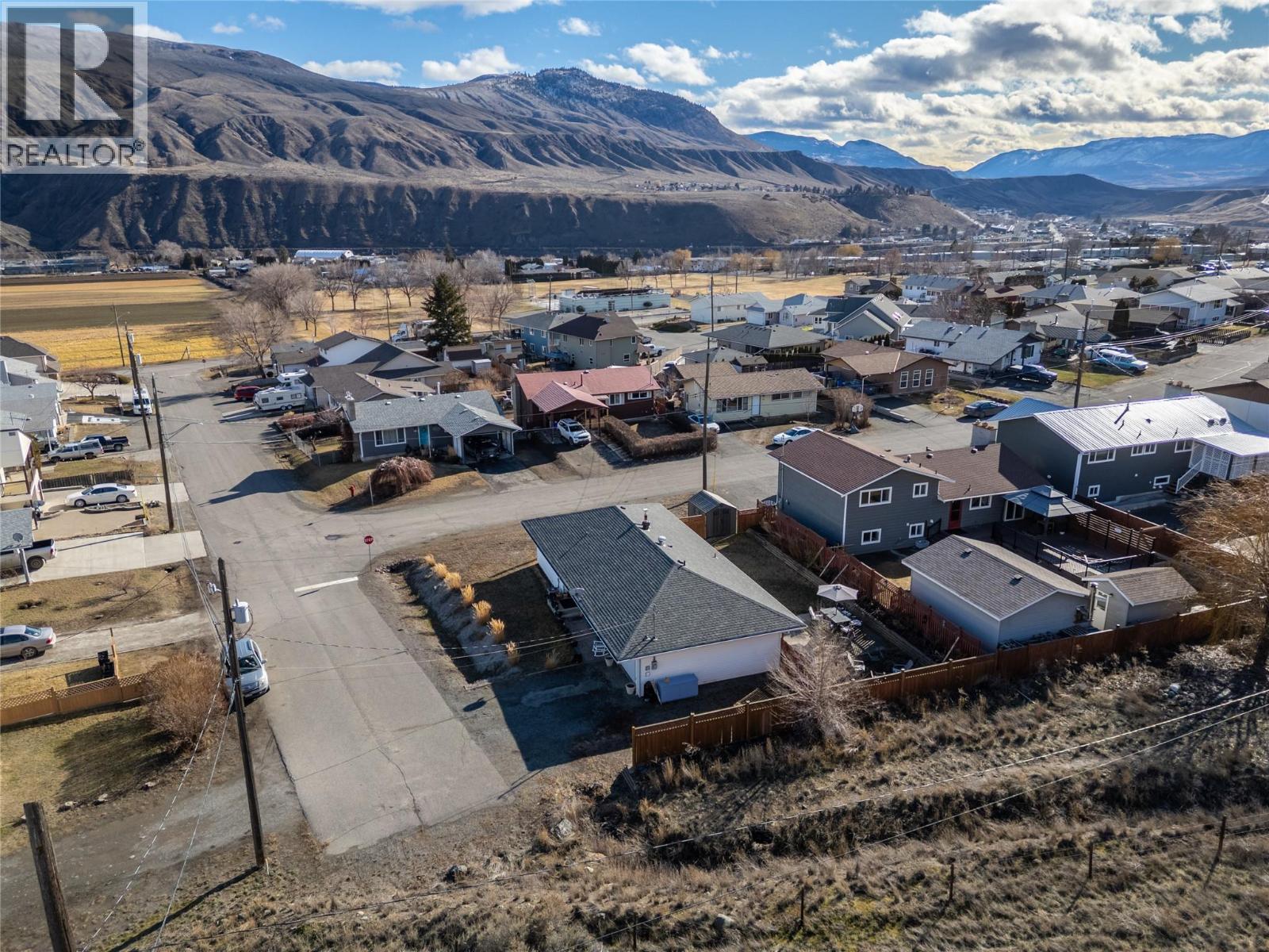 611 Pine Street, Ashcroft, British Columbia  V0K 1A0 - Photo 32 - 10377400