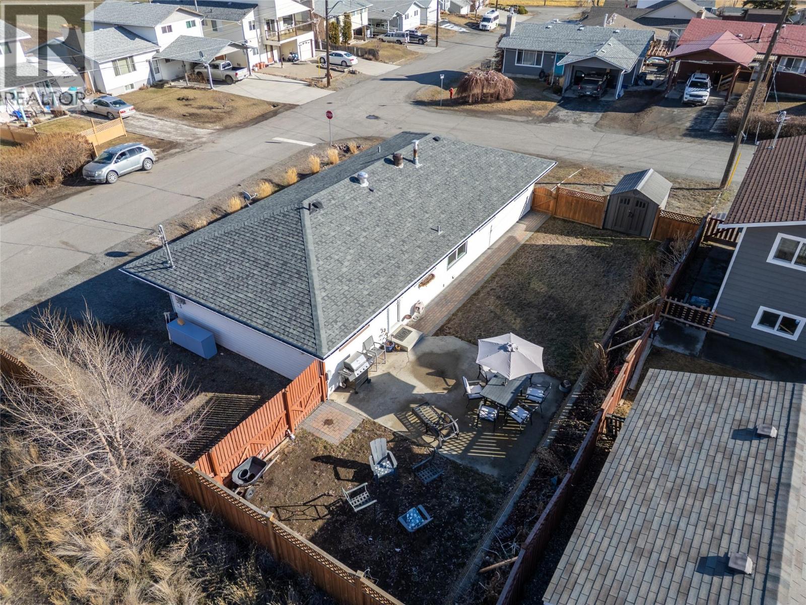 611 Pine Street, Ashcroft, British Columbia  V0K 1A0 - Photo 33 - 10377400