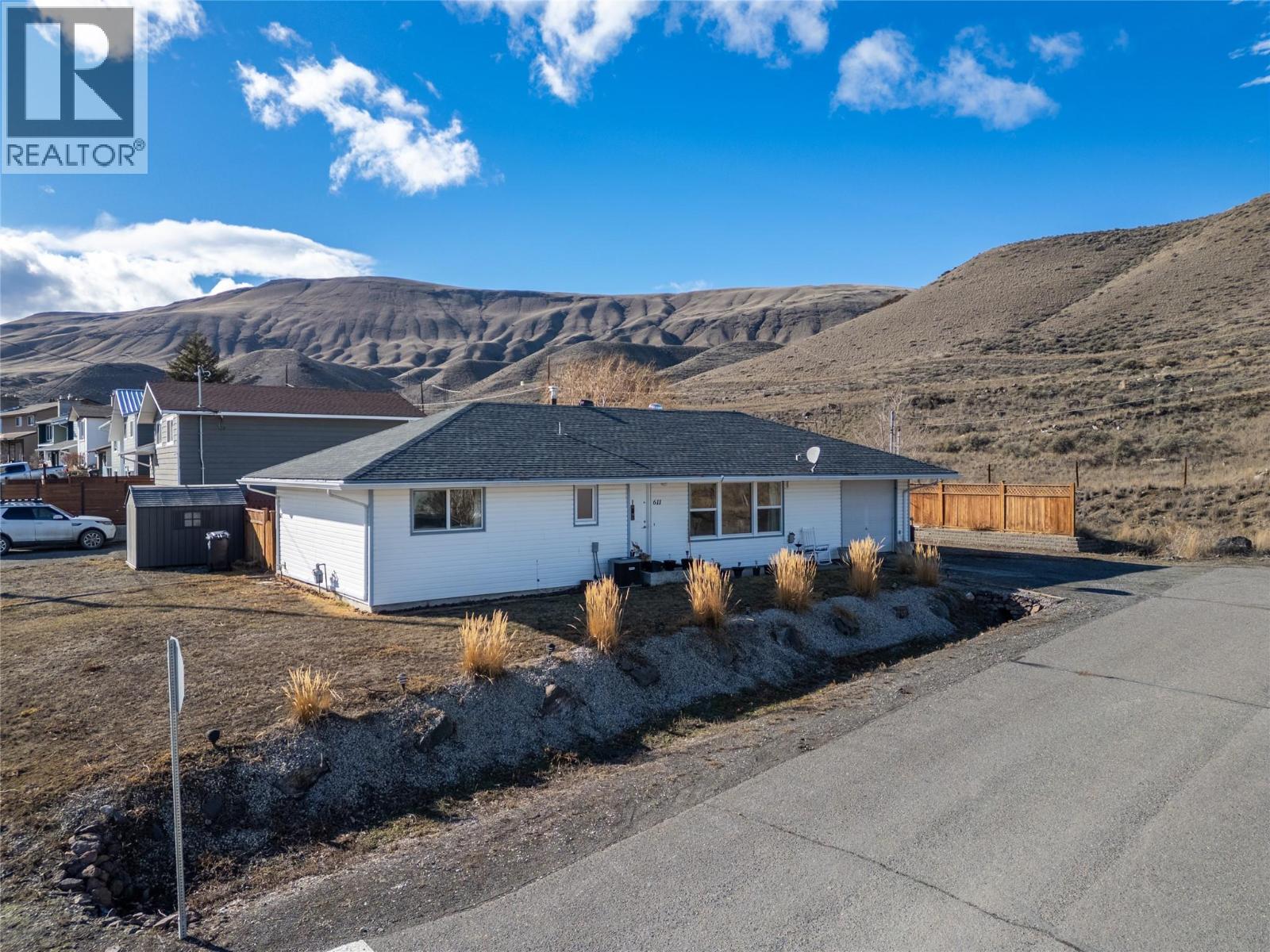 611 Pine Street, Ashcroft, British Columbia  V0K 1A0 - Photo 35 - 10377400