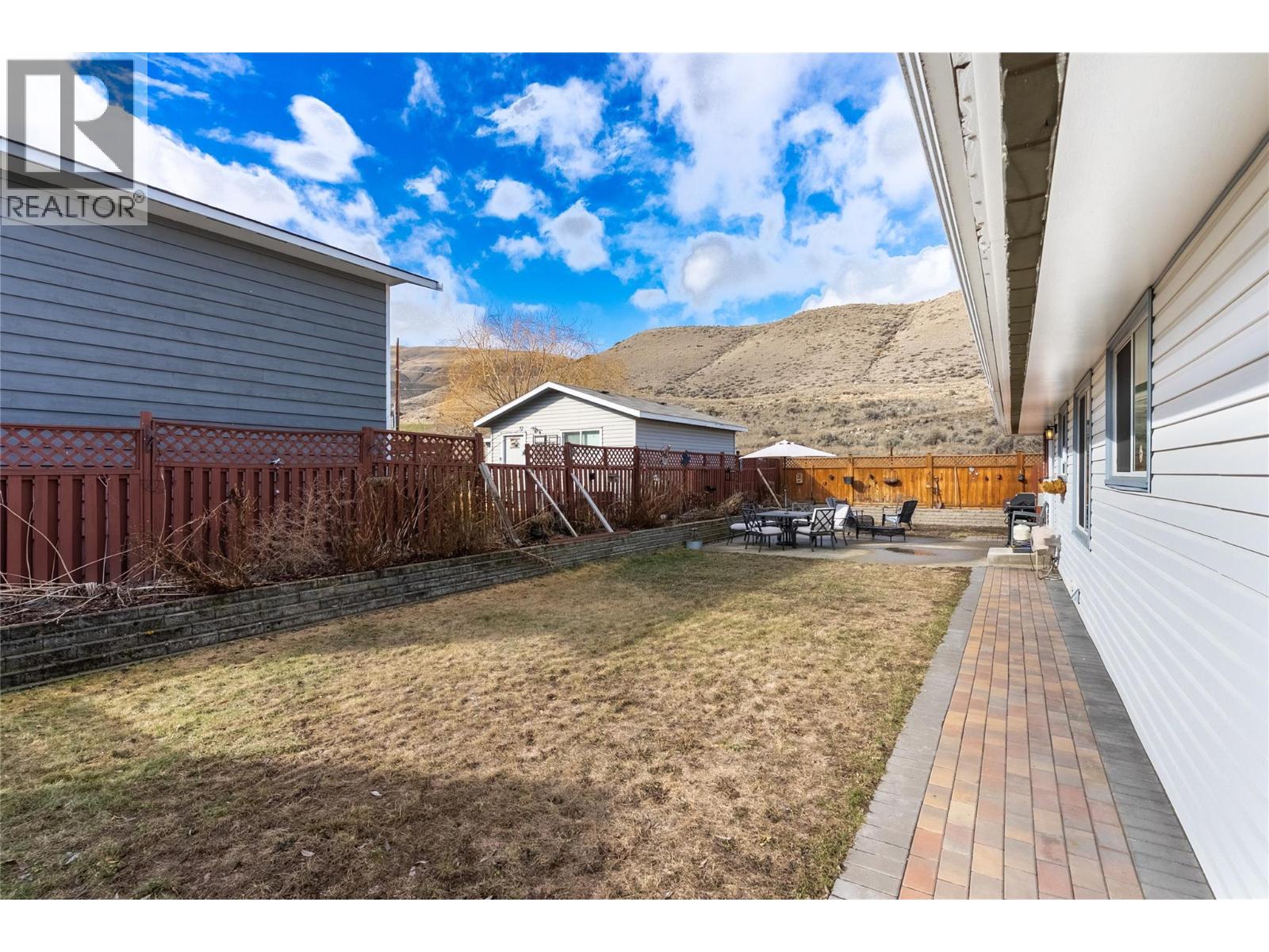 611 Pine Street, Ashcroft, British Columbia  V0K 1A0 - Photo 43 - 10377400