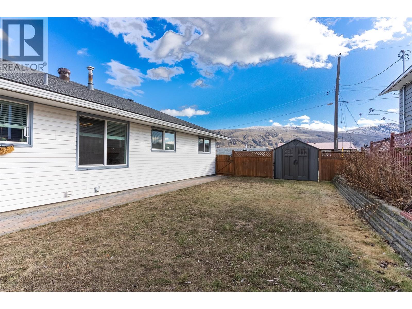 611 Pine Street, Ashcroft, British Columbia  V0K 1A0 - Photo 48 - 10377400