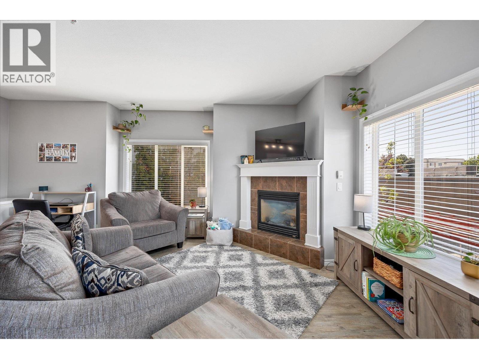 1125 Bernard Avenue Unit# 204, Kelowna, British Columbia  V1Y 6R3 - Photo 11 - 10377341