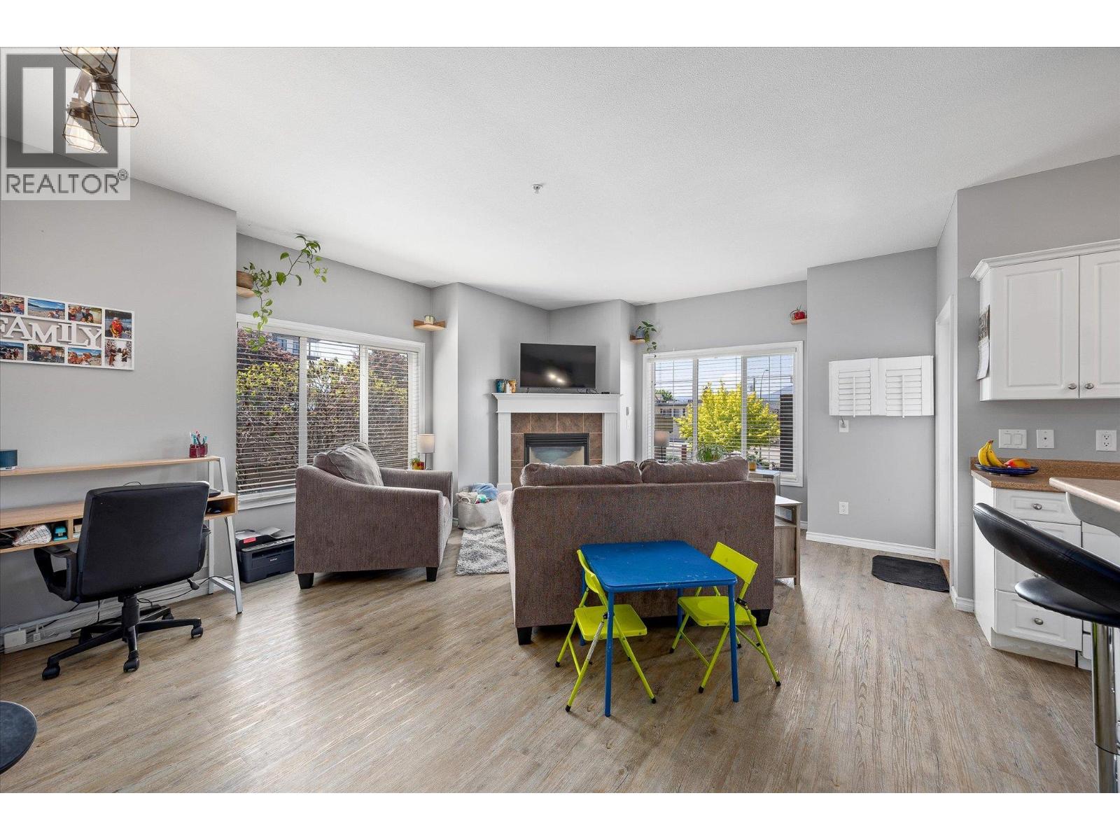 1125 Bernard Avenue Unit# 204, Kelowna, British Columbia  V1Y 6R3 - Photo 9 - 10377341