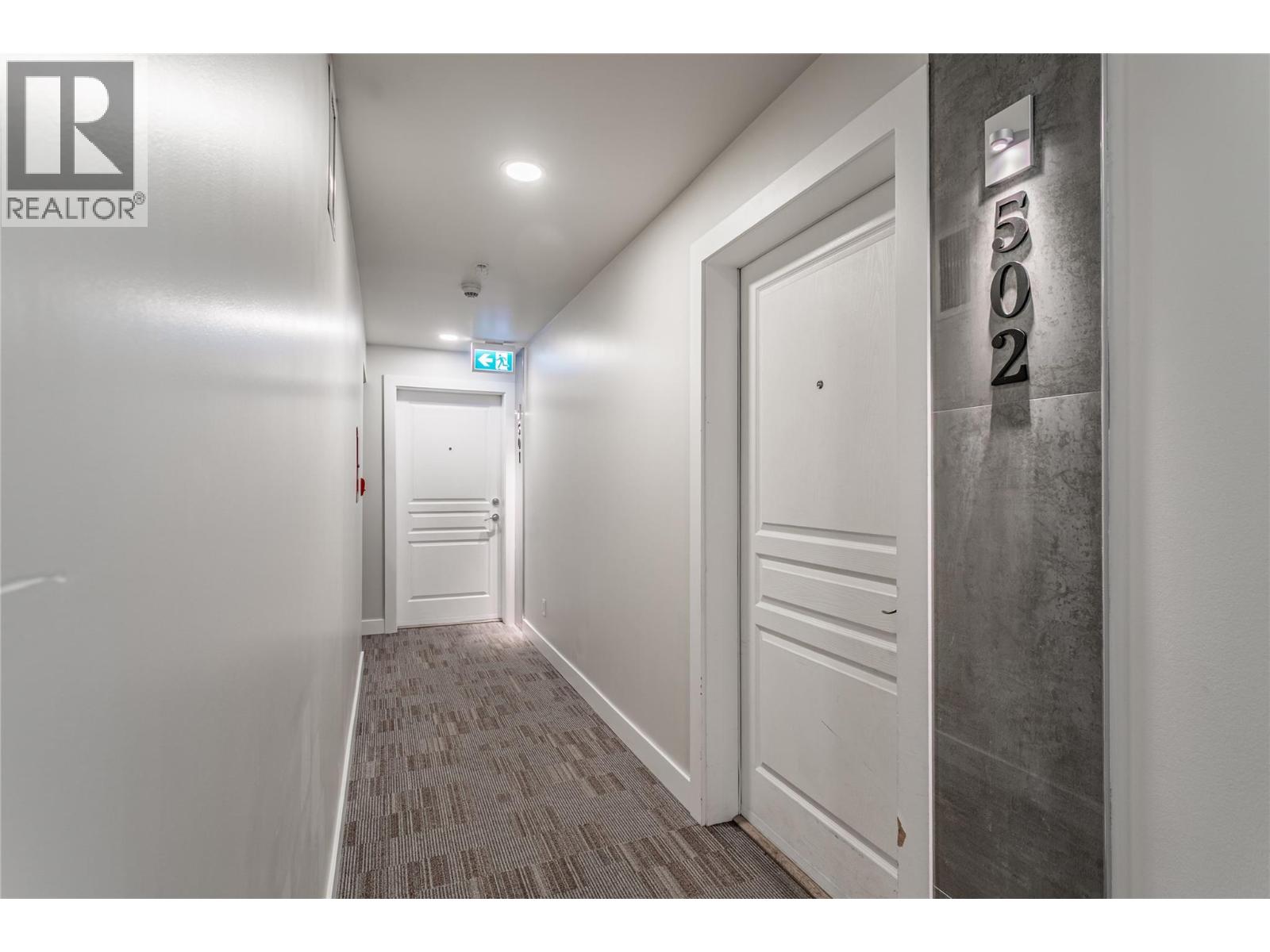 1151 Sunset Drive Unit# 502, Kelowna, British Columbia  V1Y 0G2 - Photo 24 - 10377409