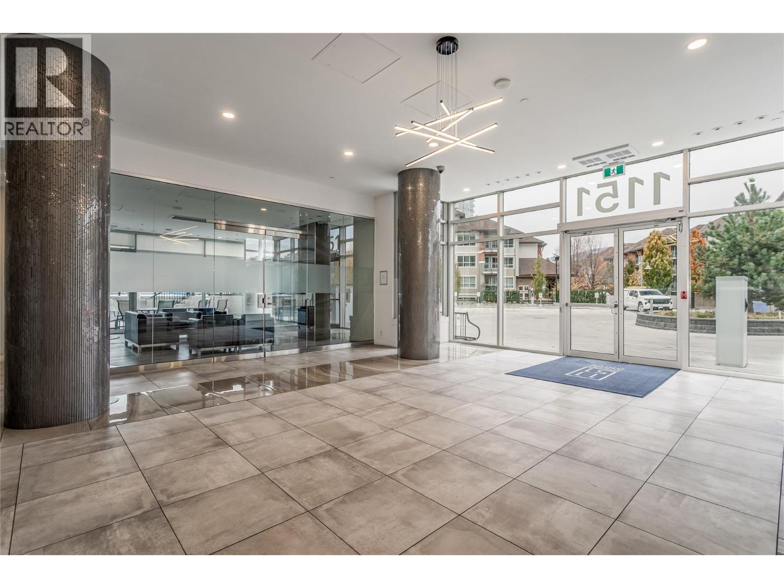 1151 Sunset Drive Unit# 502, Kelowna, British Columbia  V1Y 0G2 - Photo 25 - 10377409