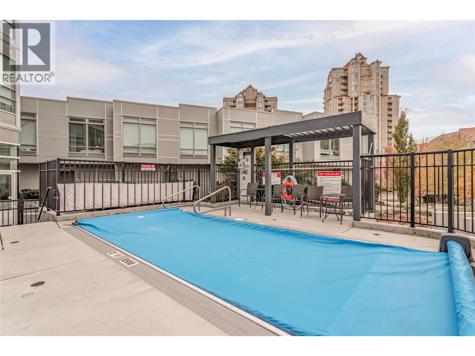 1151 Sunset Drive Unit# 502, Kelowna, British Columbia  V1Y 0G2 - Photo 29 - 10377409