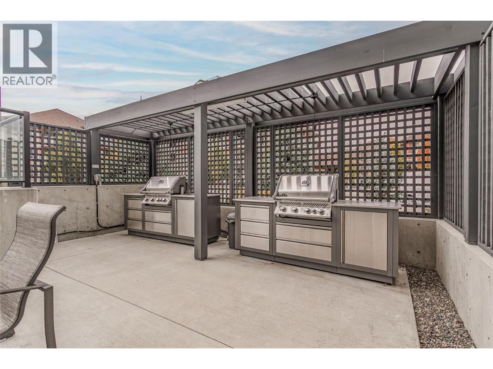 1151 Sunset Drive Unit# 502, Kelowna, British Columbia  V1Y 0G2 - Photo 31 - 10377409