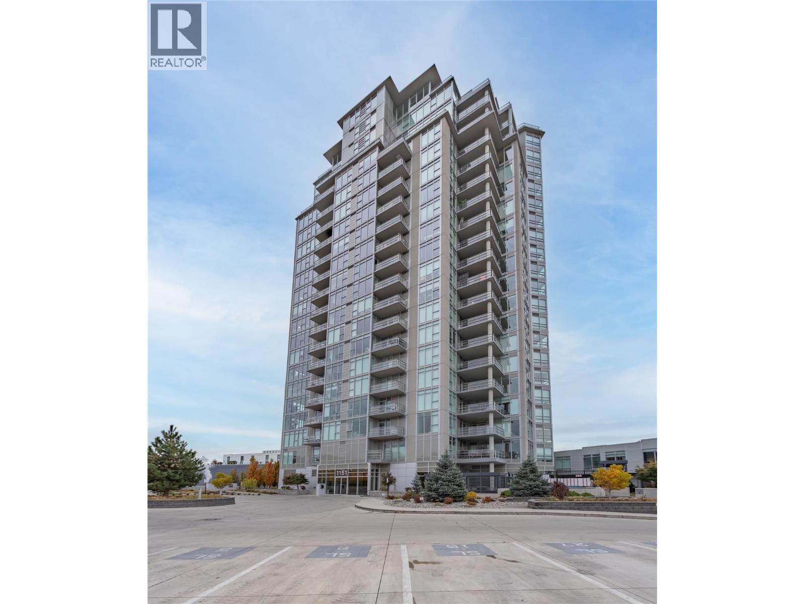 1151 Sunset Drive Unit# 502, Kelowna, British Columbia  V1Y 0G2 - Photo 33 - 10377409