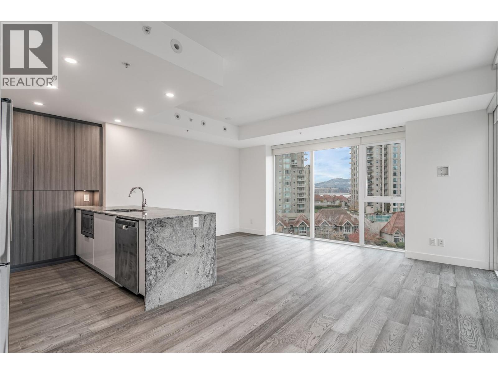 1151 Sunset Drive Unit# 502, Kelowna, British Columbia  V1Y 0G2 - Photo 8 - 10377409