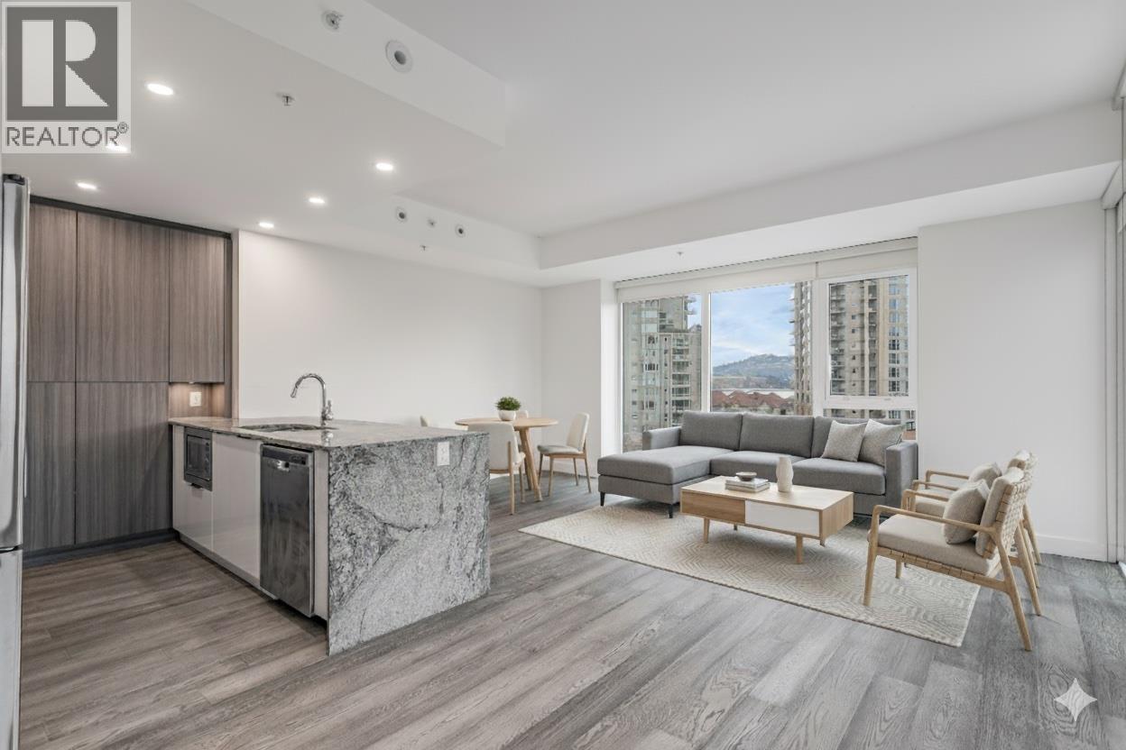 1151 Sunset Drive Unit# 502, Kelowna, British Columbia  V1Y 0G2 - Photo 9 - 10377409