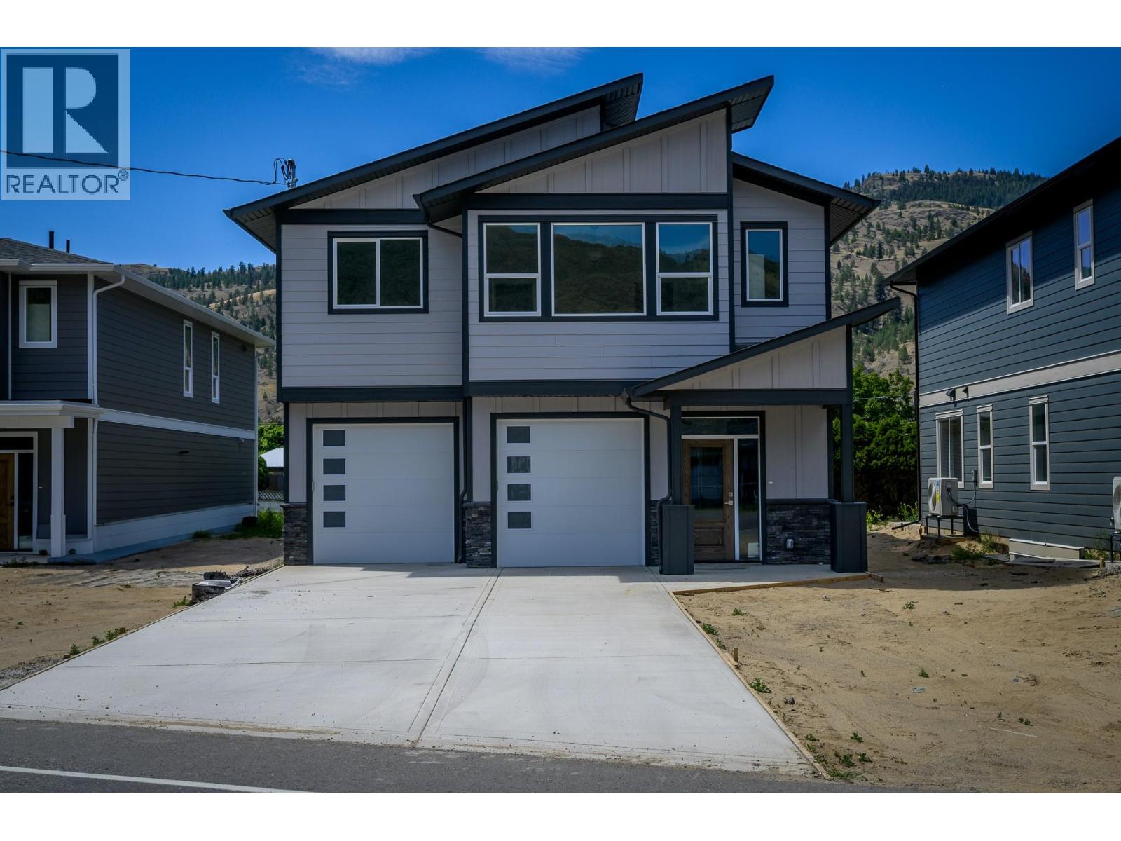 3224 Bank Road, Kamloops, British Columbia  V2B 6Z7 - Photo 1 - 10377455