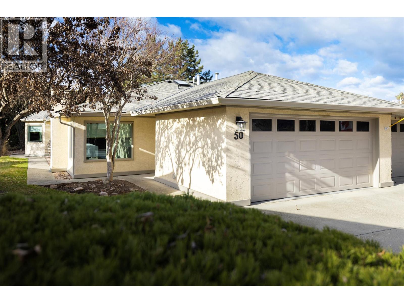 1400 14 Avenue Unit# 50, Vernon, British Columbia  V1B 2S9 - Photo 1 - 10377424