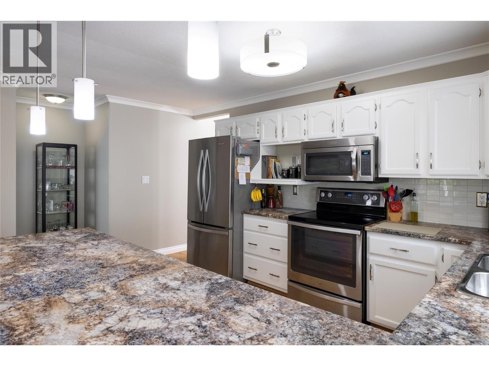 1400 14 Avenue Unit# 50, Vernon, British Columbia  V1B 2S9 - Photo 13 - 10377424