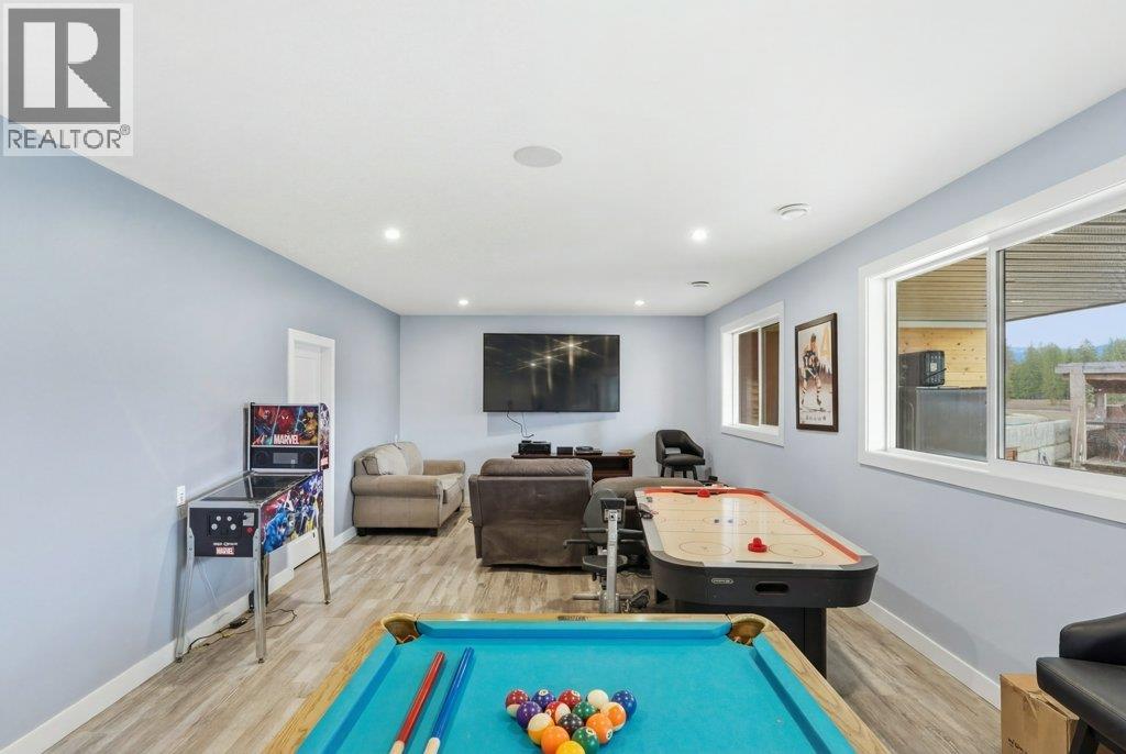 4370 Round Prairie Road, Spallumcheen, British Columbia  V0E 2B4 - Photo 14 - 10377394