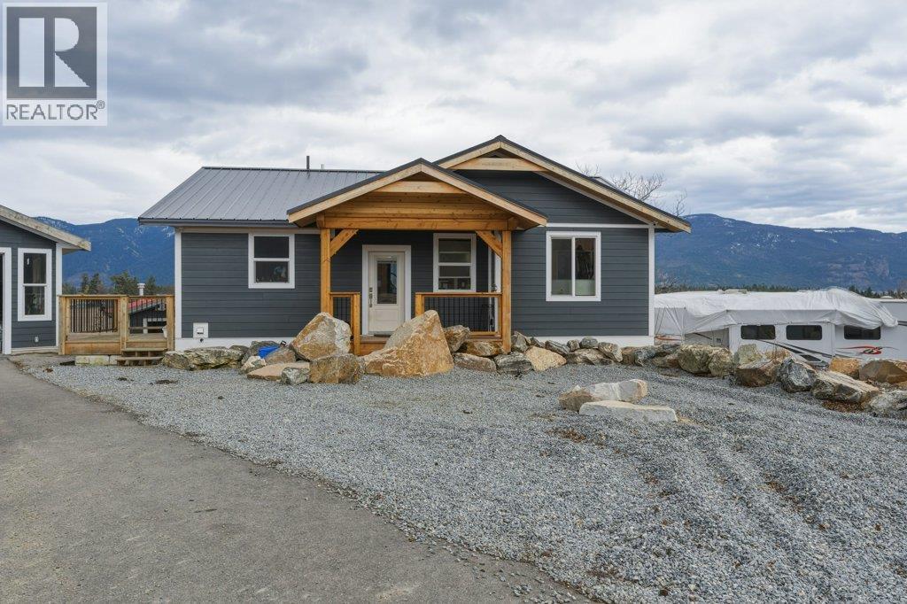 4370 Round Prairie Road, Spallumcheen, British Columbia  V0E 2B4 - Photo 20 - 10377394