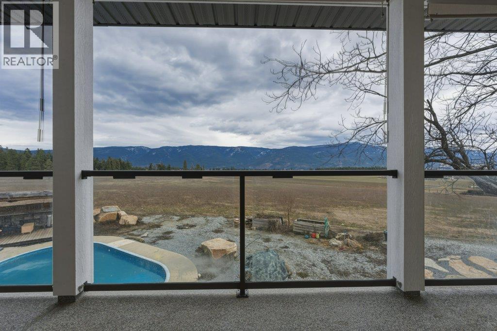 4370 Round Prairie Road, Spallumcheen, British Columbia  V0E 2B4 - Photo 25 - 10377394
