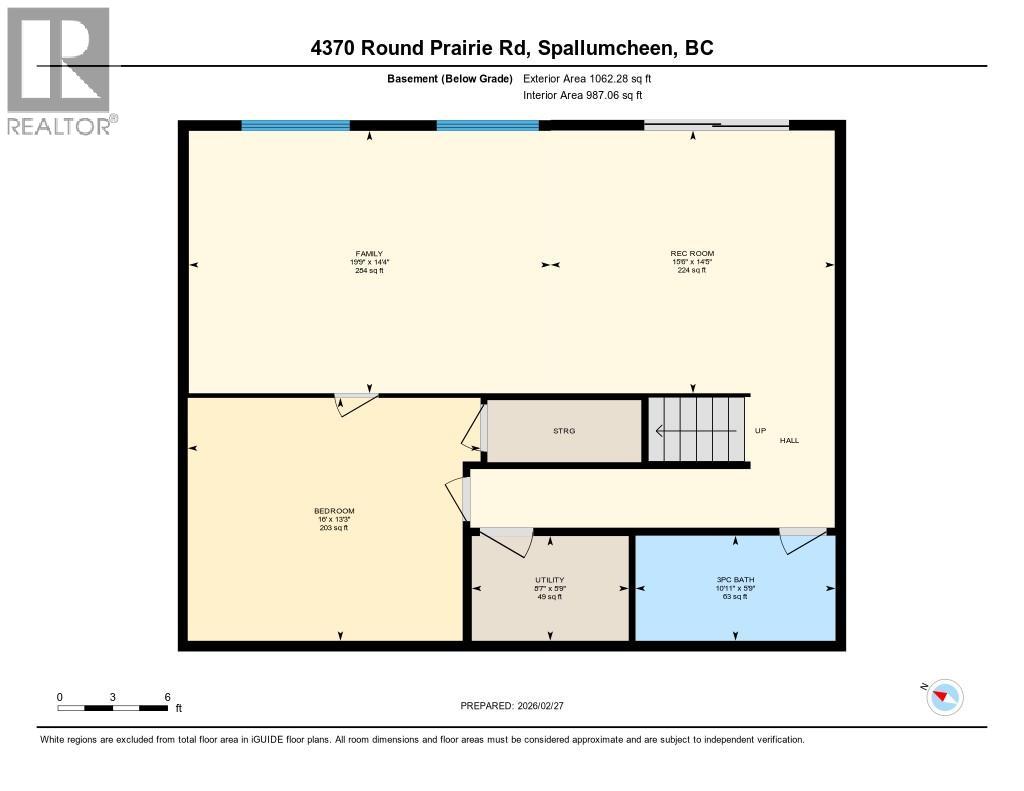 4370 Round Prairie Road, Spallumcheen, British Columbia  V0E 2B4 - Photo 27 - 10377394