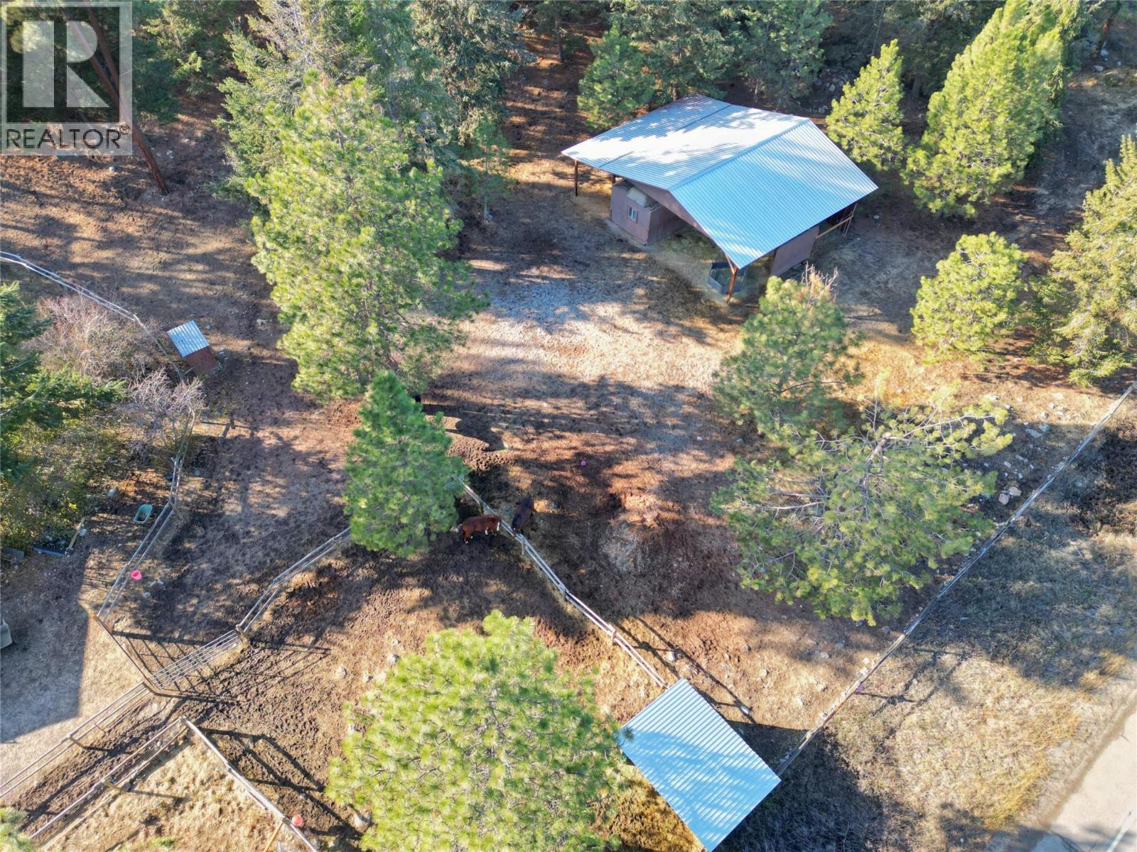 849 Old Princeton-Merritt Highway, Princeton, British Columbia  V0X 1W0 - Photo 33 - 10377319