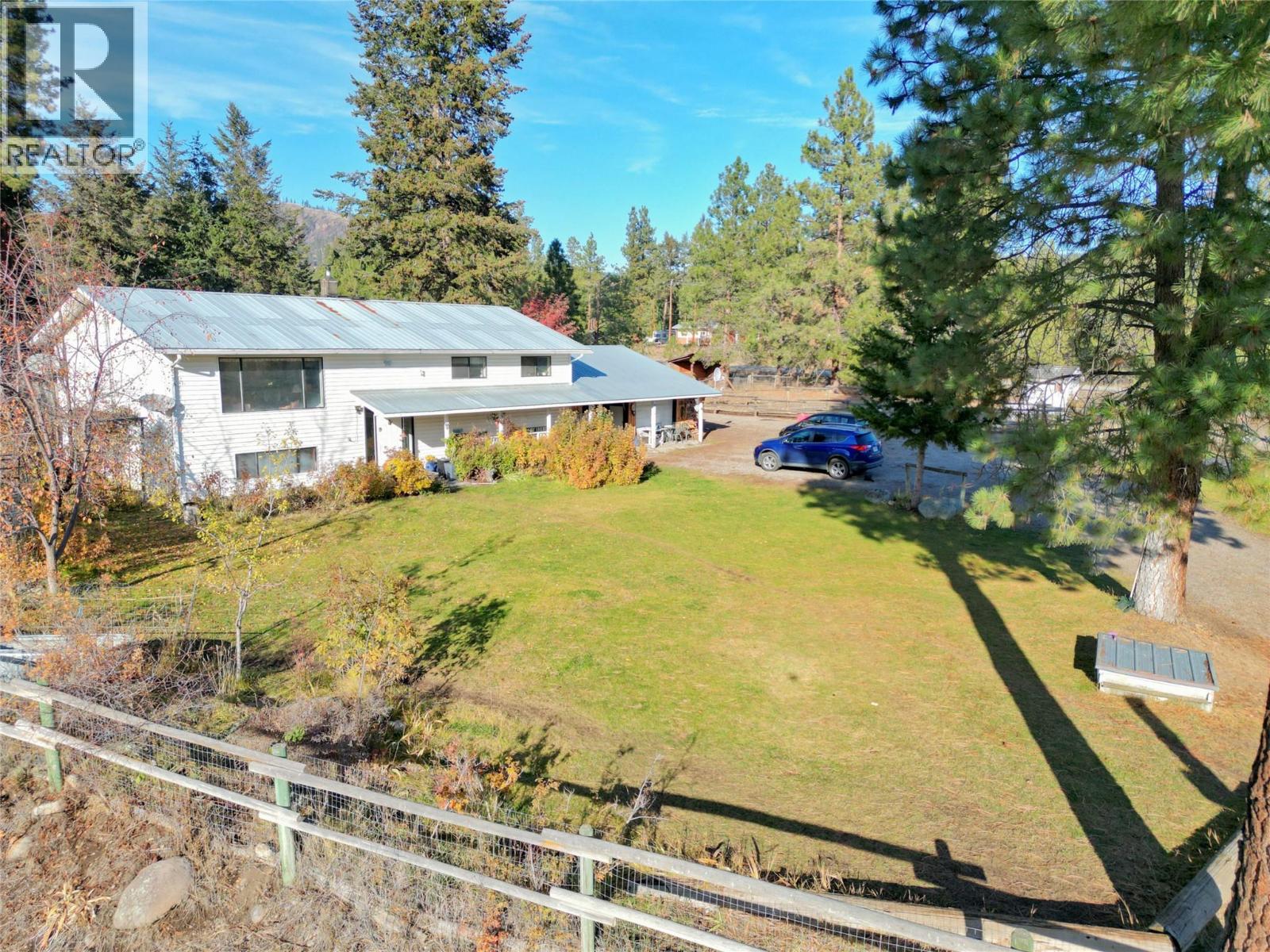 849 Old Princeton-Merritt Highway, Princeton, British Columbia  V0X 1W0 - Photo 36 - 10377319