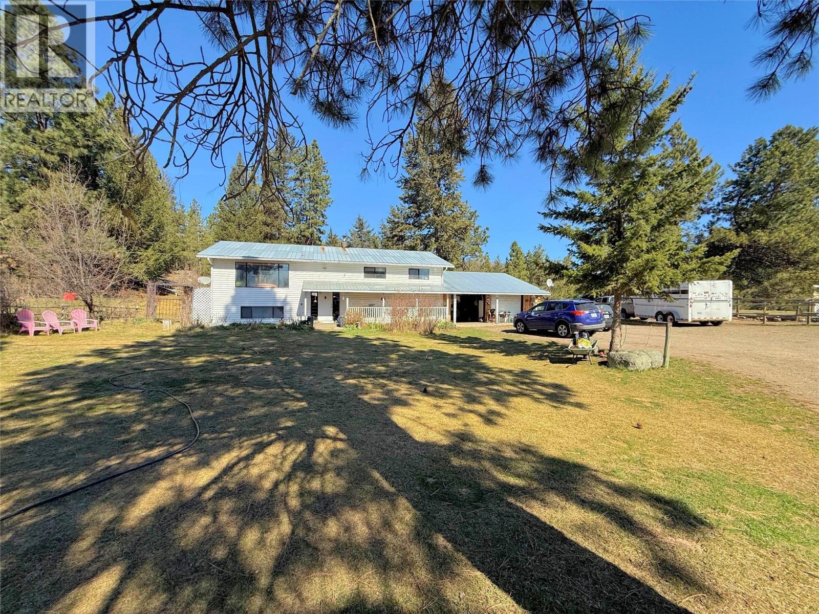 849 Old Princeton-Merritt Highway, Princeton, British Columbia  V0X 1W0 - Photo 39 - 10377319