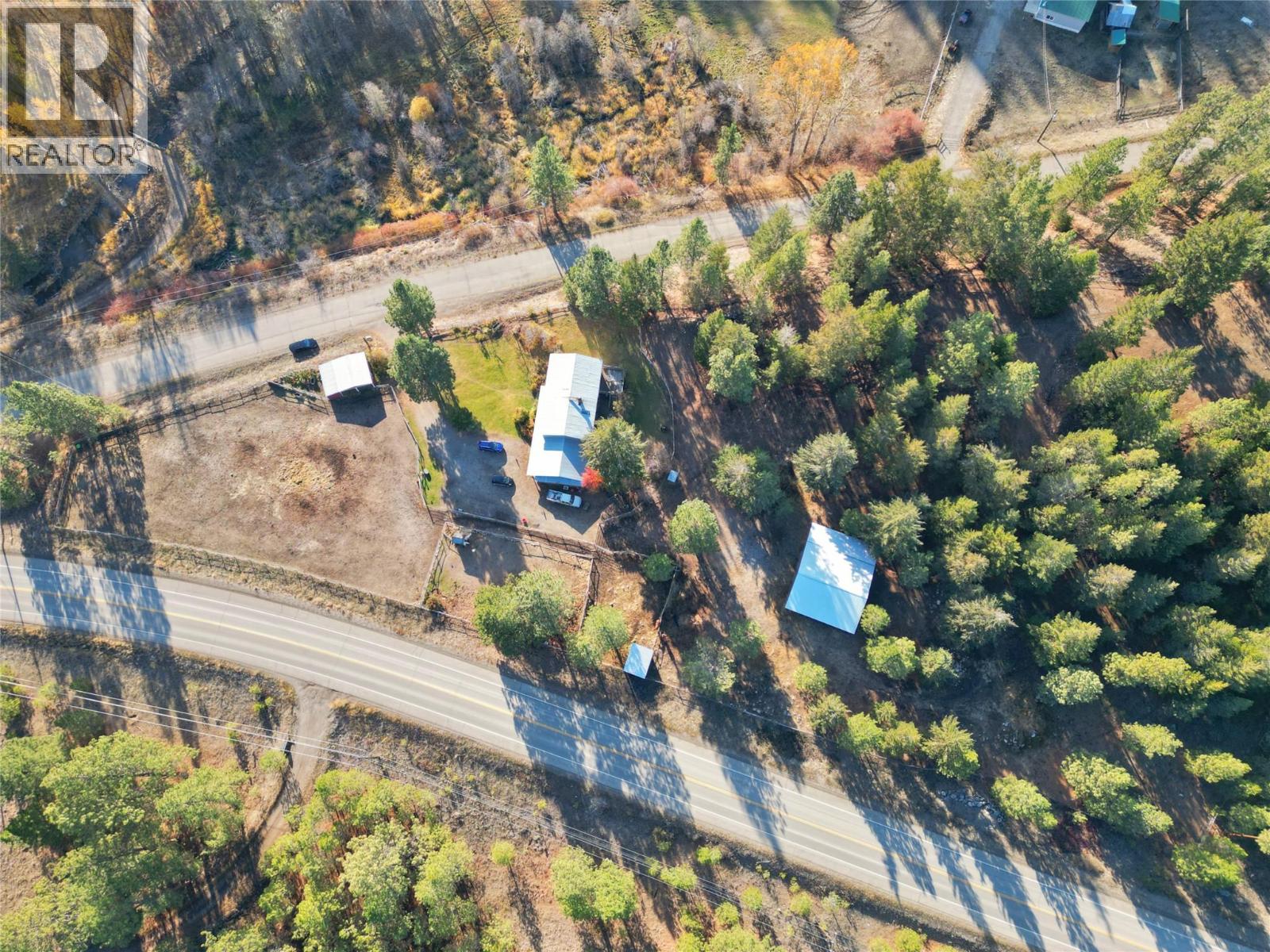 849 Old Princeton-Merritt Highway, Princeton, British Columbia  V0X 1W0 - Photo 4 - 10377319