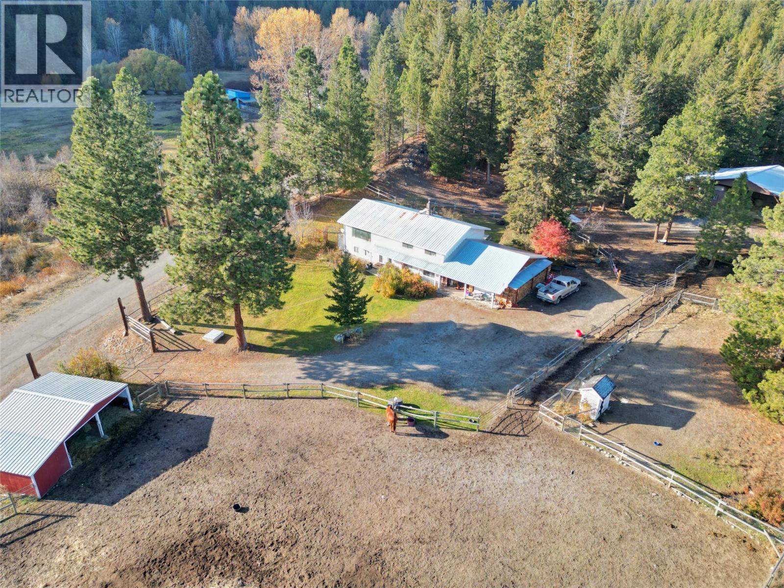 849 Old Princeton-Merritt Highway, Princeton, British Columbia  V0X 1W0 - Photo 40 - 10377319