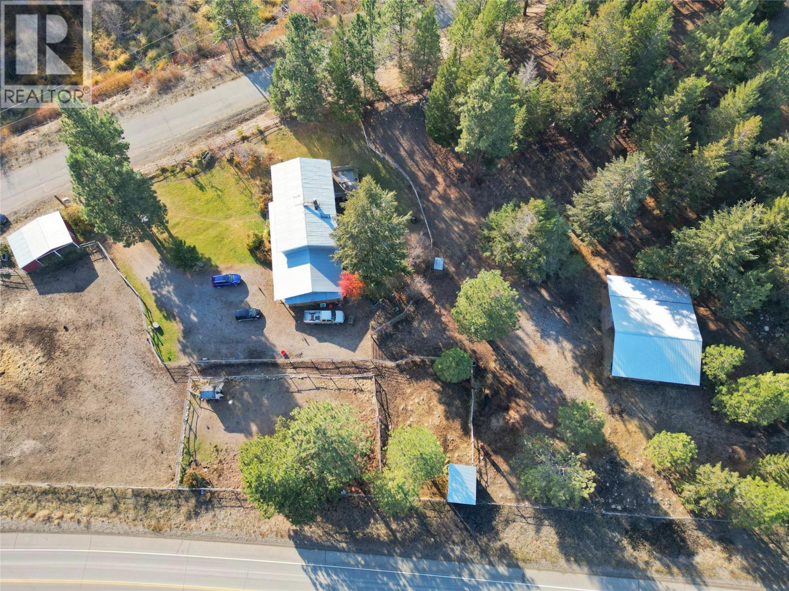 849 Old Princeton-Merritt Highway, Princeton, British Columbia  V0X 1W0 - Photo 41 - 10377319