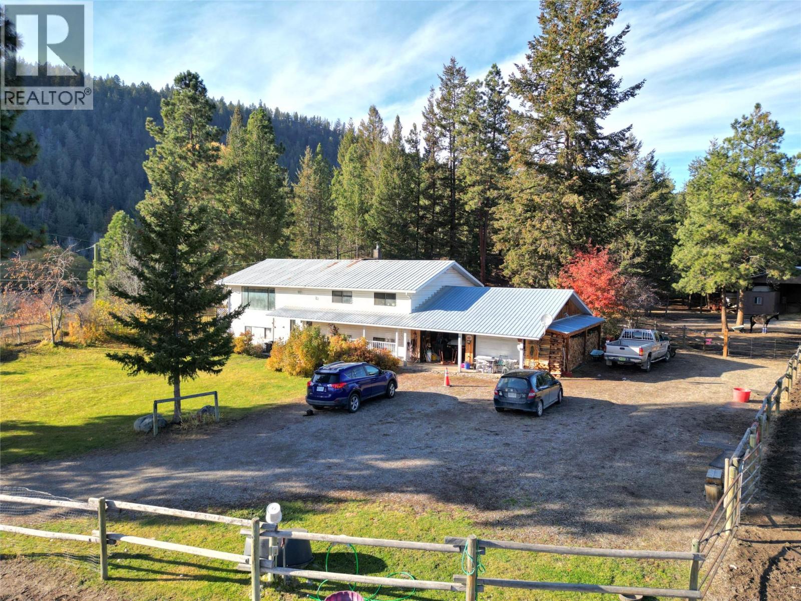 849 Old Princeton-Merritt Highway, Princeton, British Columbia  V0X 1W0 - Photo 8 - 10377319