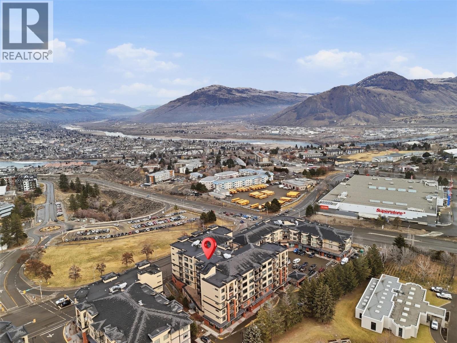 765 Mcgill Road Unit# 409, Kamloops, British Columbia  V2C 0B7 - Photo 42 - 10377280