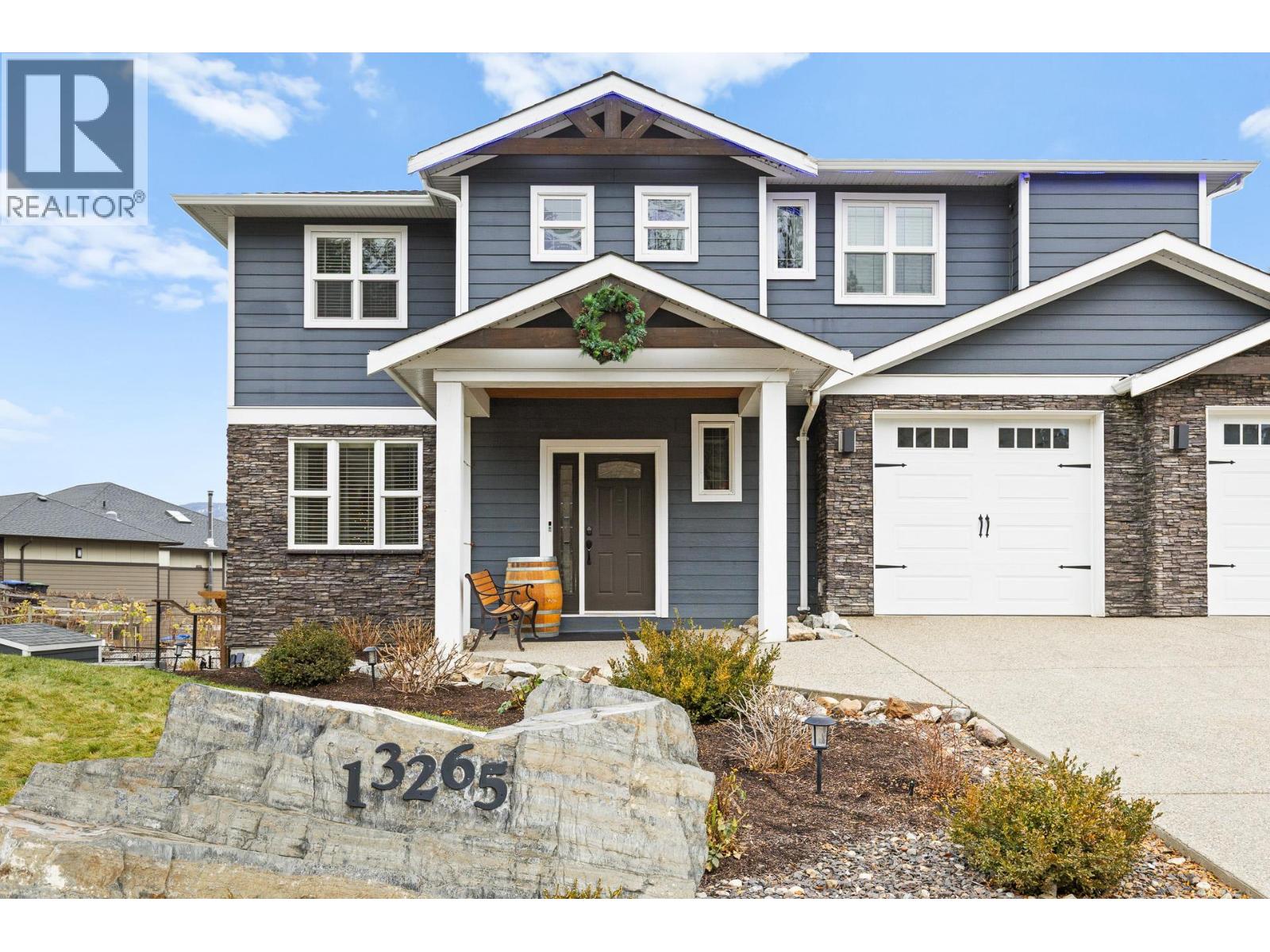 13265 Apex Drive, Lake Country, British Columbia  V4V 2P1 - Photo 3 - 10377126