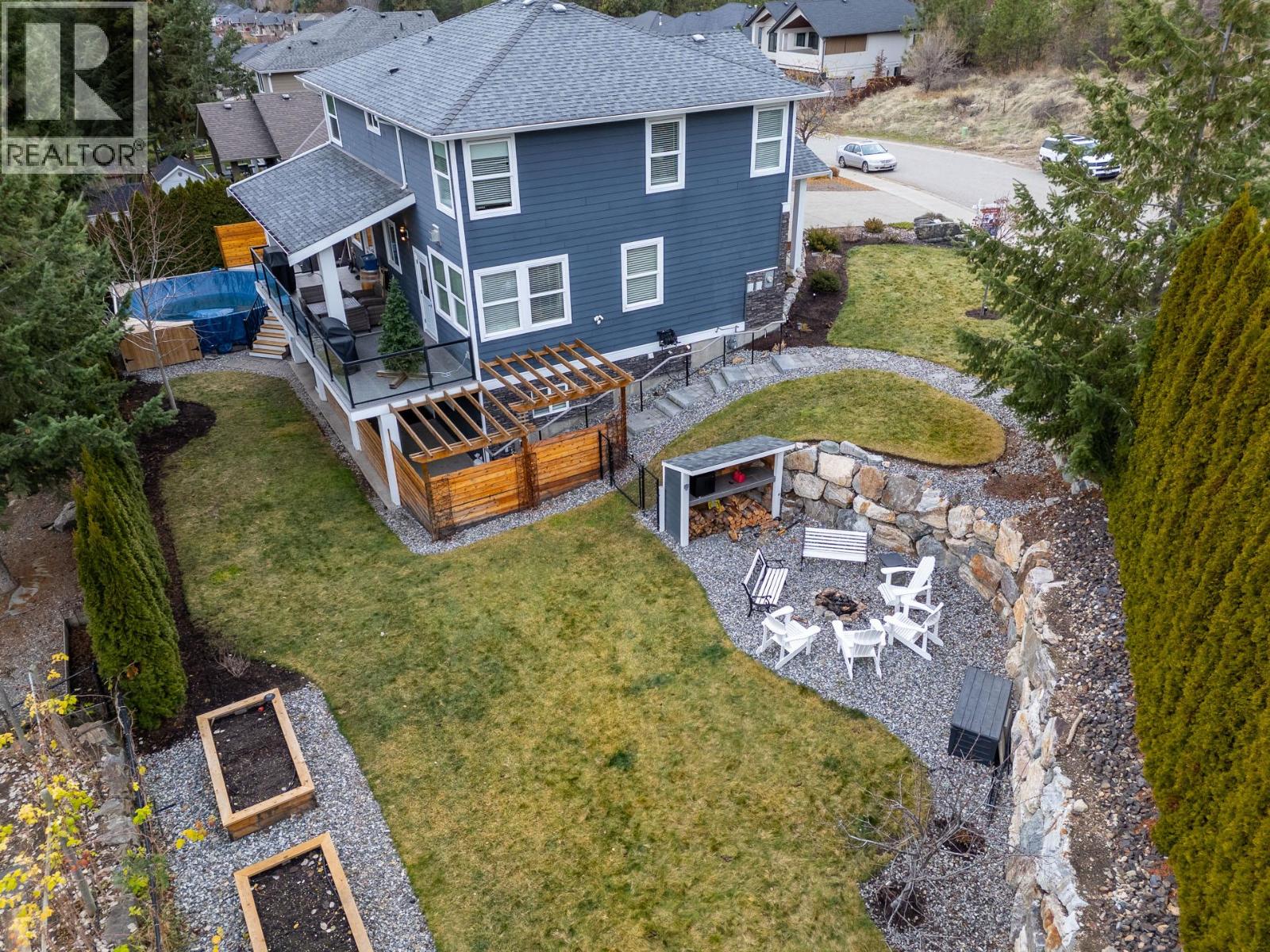 13265 Apex Drive, Lake Country, British Columbia  V4V 2P1 - Photo 76 - 10377126