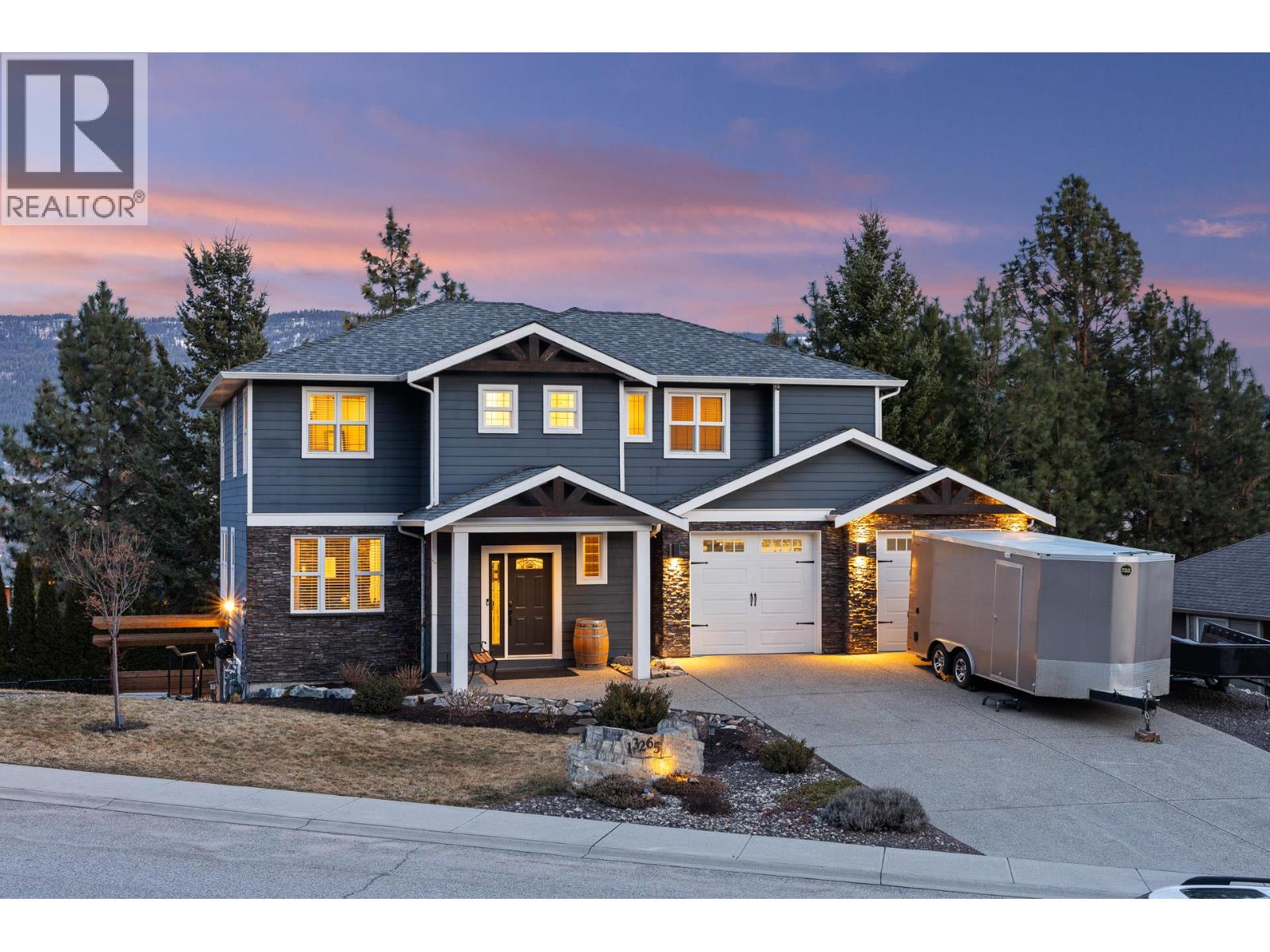 13265 Apex Drive, Lake Country, British Columbia  V4V 2P1 - Photo 81 - 10377126