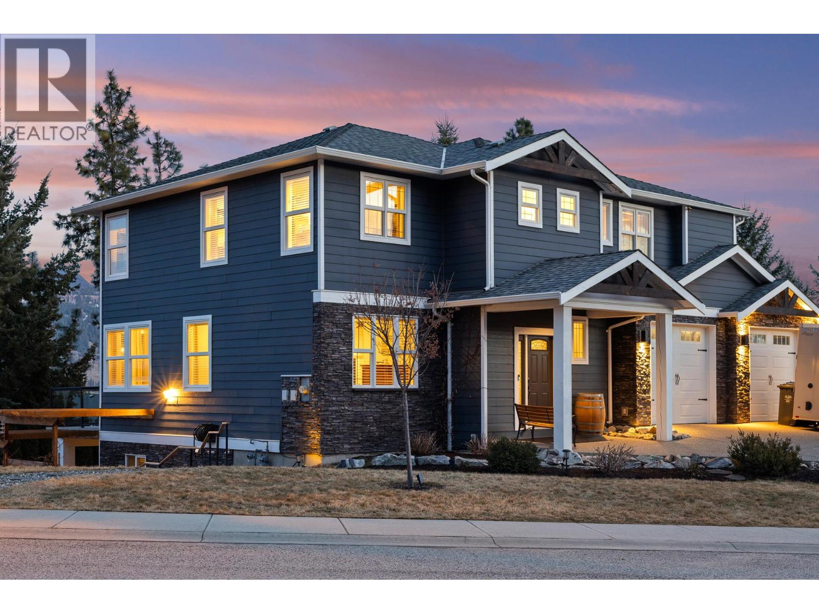 13265 Apex Drive, Lake Country, British Columbia  V4V 2P1 - Photo 82 - 10377126