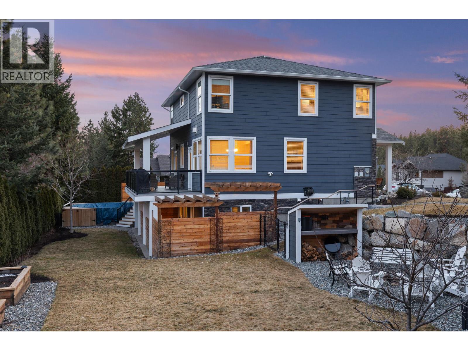 13265 Apex Drive, Lake Country, British Columbia  V4V 2P1 - Photo 83 - 10377126