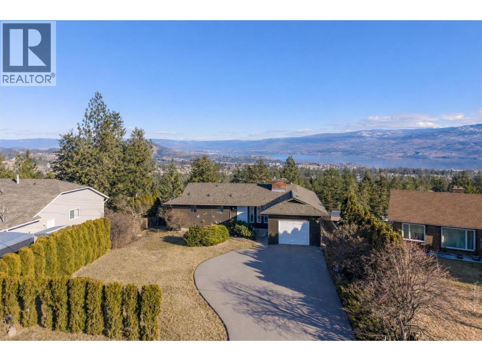 3369 Mcmurchie Road, West Kelowna, British Columbia  V4T 1B4 - Photo 1 - 10376834