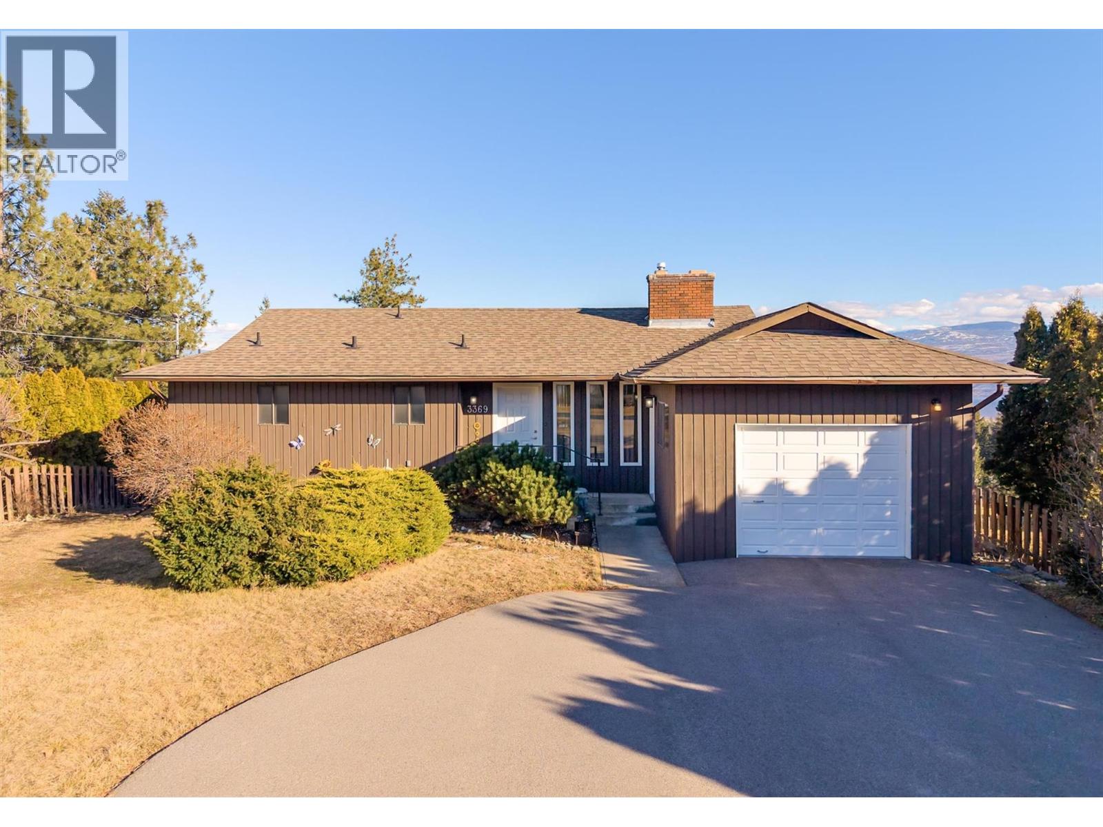 3369 Mcmurchie Road, West Kelowna, British Columbia  V4T 1B4 - Photo 3 - 10376834